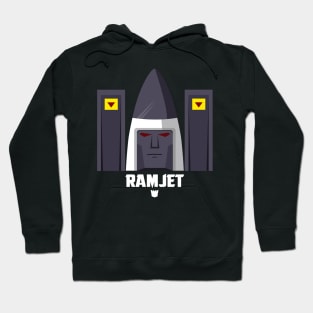 TF - Ramjet Hoodie